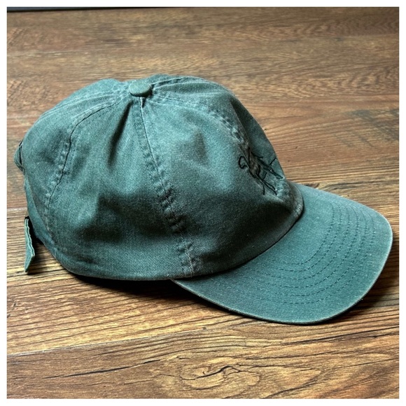 Vintage 1997 Camel Promo Hat - Picture 6 of 11
